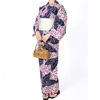 新品未使用　浴衣　そしてゆめ　ふりふ　ブランド浴衣　ピンク　33,000円 新品未使用 浴衣 そしてゆめ ふりふ ブランド浴衣 ピンク 33,000